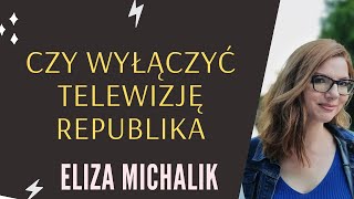 Czy wyłączyć Telewizję Republika?