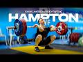 How this Kid Saved USA Weightlifting