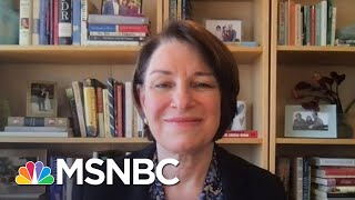 FBI Memo Miscommunication 'Defies Any Kind Of Prudent Law Enforcement' | Andrea Mitchell | MSNBC