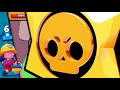 jacky vs frank 20 tests 1vs1 brawl stars