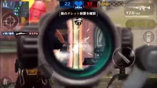 【MC5】SHRED-４ チームバトル【モダコン5】