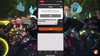 Zwift Companion v3.35 Update Walkthrough: Clubs search, and more route options!