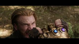 Avengers: Infinity War |Bande-annonce officielle | Français (VF)