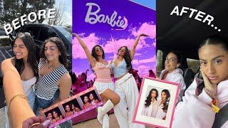 we went to our FIRST COACHELLA… | the Aguilars