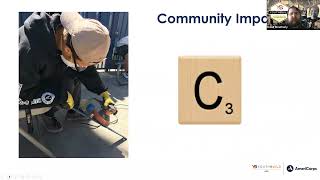 YouthBuild AmeriCorps Performance Measures 101