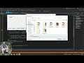 Export excel file, save file with Savefiledialog and Progressbar | VB.NET TIPS