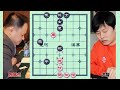 中国象棋 陈振杰vs洪智 绝情铁门栓配合三把手 无力防守 抓心挠肝