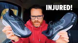 the shoe for runners who HATE roads (Nike Zoom Fly 6 Review)