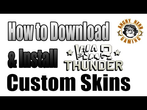 War thunder custom skins download lol War thunder custom skins download lol