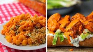 5 Delicious Hot Lunch Ideas