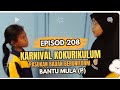 EP208: KARNIVAL KOKURIKULUM PBB DAERAH JEMPOL JELEBU 2024 | BANTU MULA PEREMPUAN