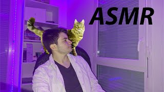 ASMR RP Vétérinaire : Je prend soin de ton animal !!!🐕💉