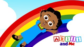 Akili and Me - Kiswahili Themesong - Tujifunze Pamoja! Akili and Me - Kiswahili Themesong - Tujifunze Pamoja!
