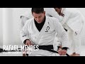 Rafael Mendes Sparring Sequences (July 2023) | AOJ+