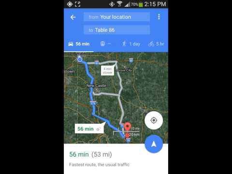 How to avoid Toll Roads in Google Maps. How to avoid Toll Roads in Google Maps.