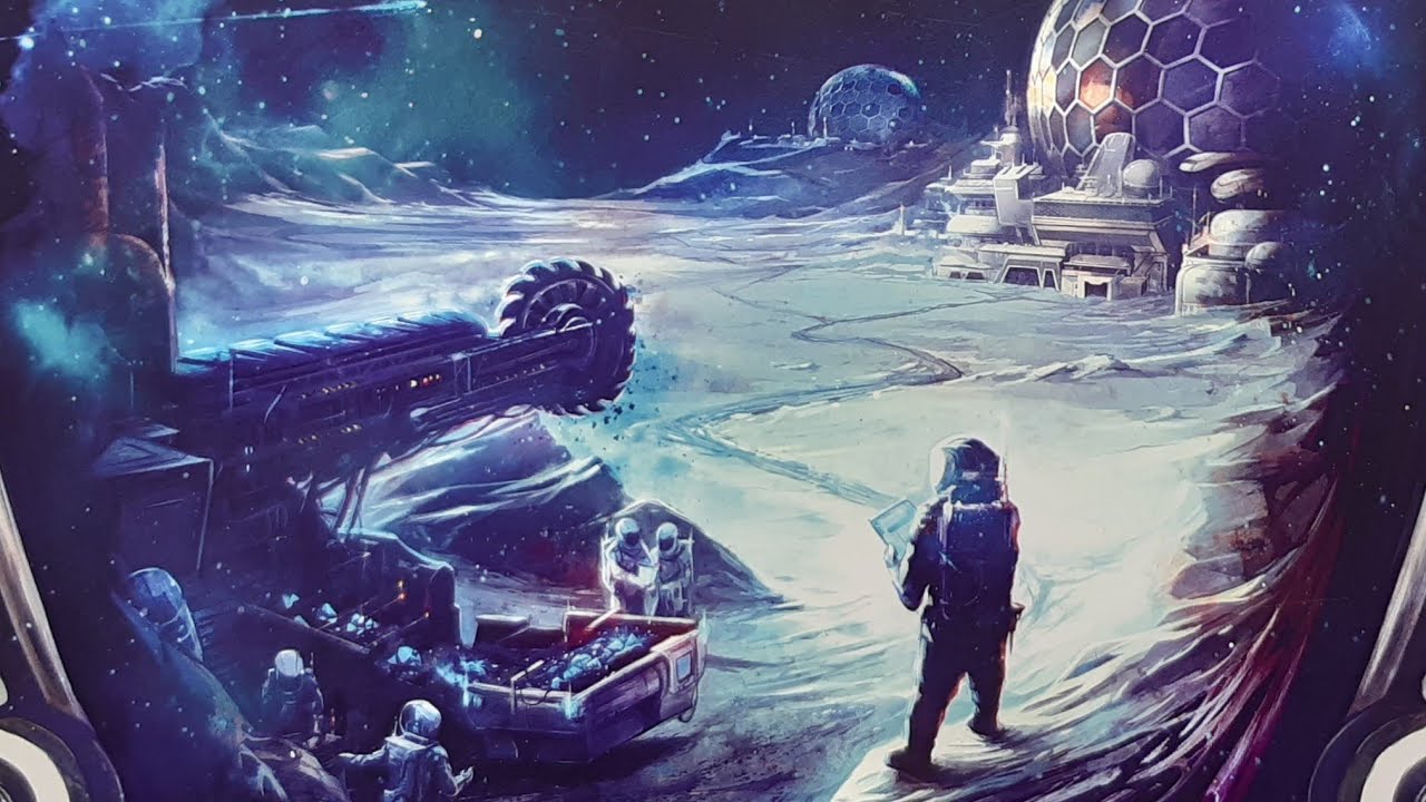 Skymines Solo Partie N 01 Youtube