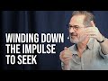 How Much Longer on the Path to Inner Peace?
