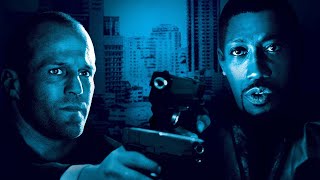 Jason Statham THE CHAOS - Hollywood Movie | Wesely Snipes | English Action Thriller Movie