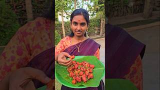 Baby Corn Chilli #shorts #short #trending #shortvideo