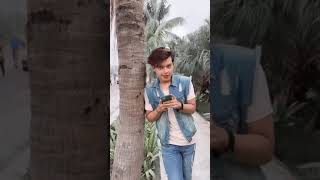 Riyaz new dance video. Song's Number likh 98971