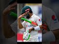 Sarfraz Ahmed remarkable comeback #shorts