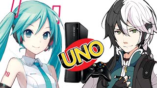 the uno argument (feat. miku + longya)