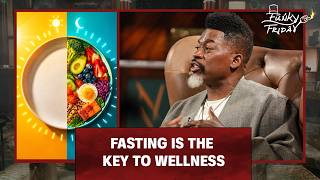 David Banner Says Breakfast Is A Scam