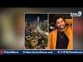 golden visa గోల్డెన్ వీసా తో దూసుకుపోతున్న పుష్ప రాజ్ allu arjun uae visa prime9 entertainment