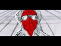 Alberto Mielgo - Spider-Man: Into the Spider-Verse Storyboards