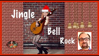 Jingle Bell Rock – Made Easy for Mandolin