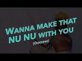 gogo morrow nunu ft teddy riley official lyric video