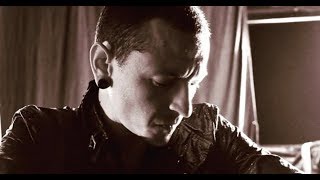 DEPRESSION Explained PERFECTLY by CHESTER BENNINGTON (A Message For Everyone)