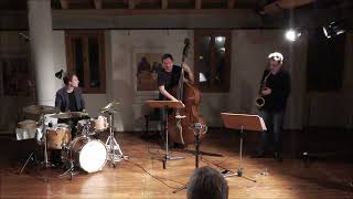 Jonas Sorgenfrei Trio | LIVE feat. Denis Gäbel & Matthias Akeo Nowak