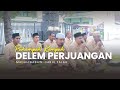 PAKOMPAK KOMPAK CAKANCA DELEM PERJUANGAN - AL MAHABBAH (COVER BY MADAH NABAWI DARUL FALAH)