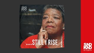 Maya Angelou - And still I rise  (Live performance) Musical performance