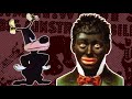 the racist history of cartoons