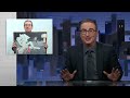 Inflation Last Week Tonight with John Oliver (HBO)