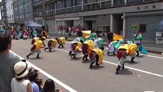 宴屋2018犬山踊芸祭会場A