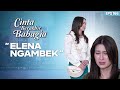 Adisty asks about Elena's medical history | CINTA BERAKHIR BAHAGIA | Eps.166 (6/7)