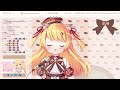 【 歌枠 】初見さん大歓迎！ゆうがたうたわく☁ karaoke singing【 椎乃実なつ vtuber 】