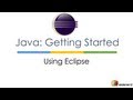 6 Hello World Java Eclipse |
