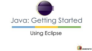 6 Hello World Java Eclipse |