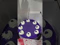 Red Ribbon #Ube #shorts #Cake #unboxing  #christmas #holidays #christmaseve