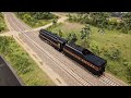 scale trains new announcement fox valley models ho n u0026w class j steam locomotive model railroading