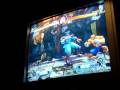 SF4 (70) - Hisham (Dictator) vs. Fareed (Sagat)