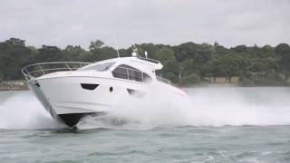 Sessa C42 review | Motor Boat \u0026 Yachting