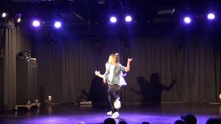 【HIT】DNC JAMP 2017 Vol 2 小中学生部門