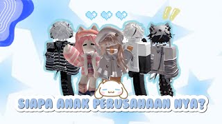 Pov Roblox || Anak perusahaan