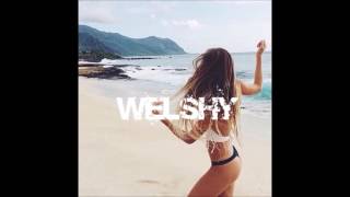 Fifth Harmony ft. Fetty Wap - All In My Head (Flex) (Welshy Bootleg)