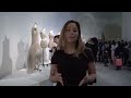 manus x machina costume institute exhibition